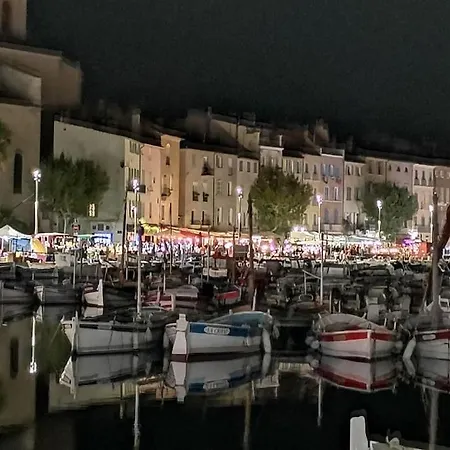 Proche Plages Et Commerces Lejlighed *