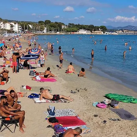 Proche Plages Et Commerces Lejlighed