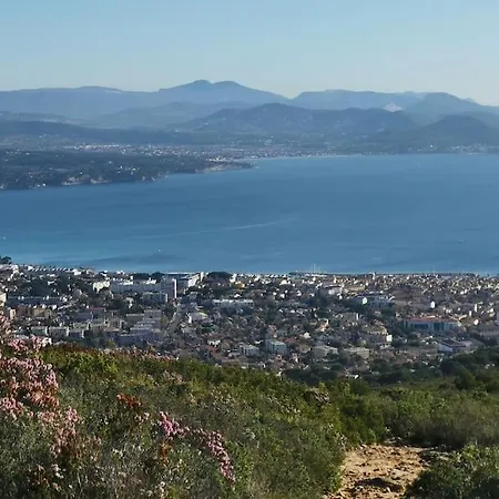 Proche Plages Et Commerces Lejlighed La Ciotat