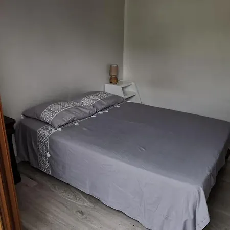 Lejlighed Proche Plages Et Commerces La Ciotat