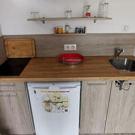 Proche Plages Et Commerces * La Ciotat