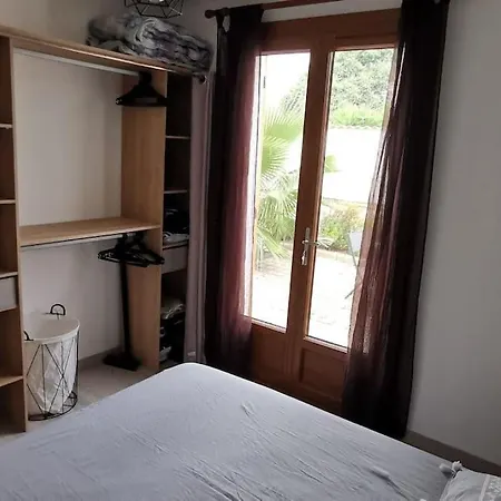 Lejlighed Proche Plages Et Commerces *