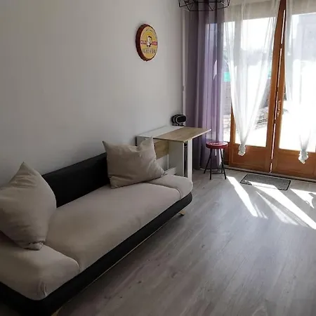 Апартаменты Proche Plages Et Commerces